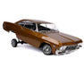 Redcat 33484 Rootbeer SixtyFive Chevrolet Impala 1/10 RTR Scale Hopping Lowrider
