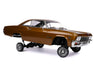 Redcat 33484 Rootbeer SixtyFive Chevrolet Impala 1/10 RTR Scale Hopping Lowrider