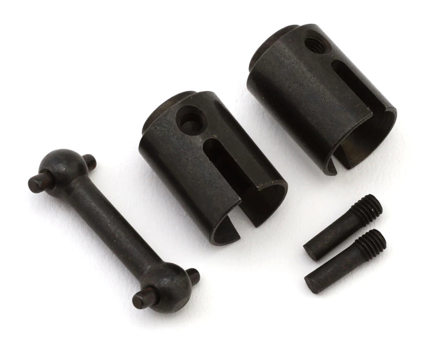 Redcat 33534 Heavy Duty Gen 9 Transmission Output Drive Cup Kit