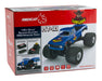 Redcat 33539 Lawless MT-18 1/18 4WD RTR Micro Monster Truck