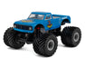 Redcat 33539 Lawless MT-18 1/18 4WD RTR Micro Monster Truck