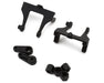Redcat 37045 MT-18 Hex Adapters, Servo Mounts & Horns Set