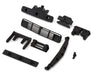 Redcat 37047 MT-18 Grille & Body Mount Set