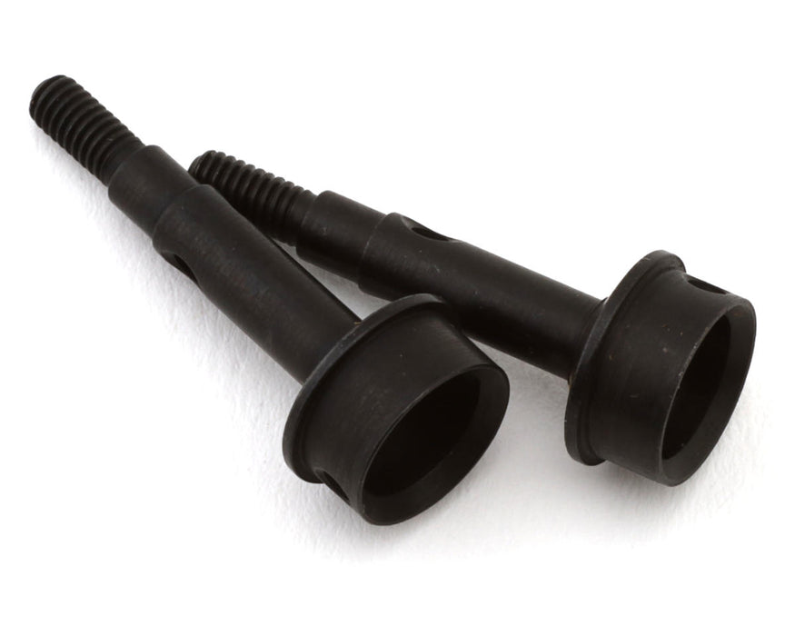 Redcat 37051 MT-18 CVA Axles (2 Pack)