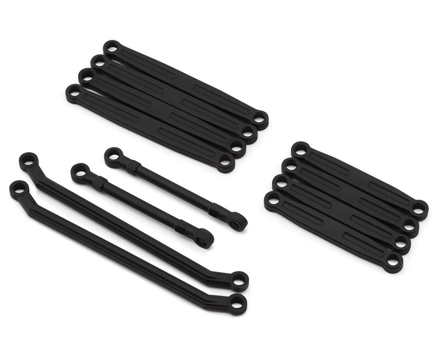 Redcat 37057 MT-18 Suspension and Steering Links Set