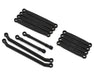 Redcat 37057 MT-18 Suspension and Steering Links Set