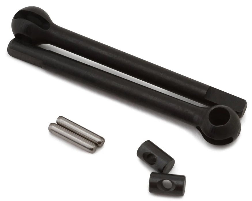 Redcat 37059 MT-18 CVA Shafts (2 Pack)
