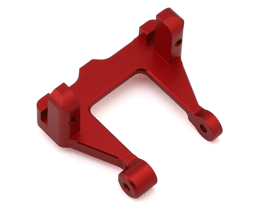 Redcat 37065 Red MT-18 Aluminum Servo Mount