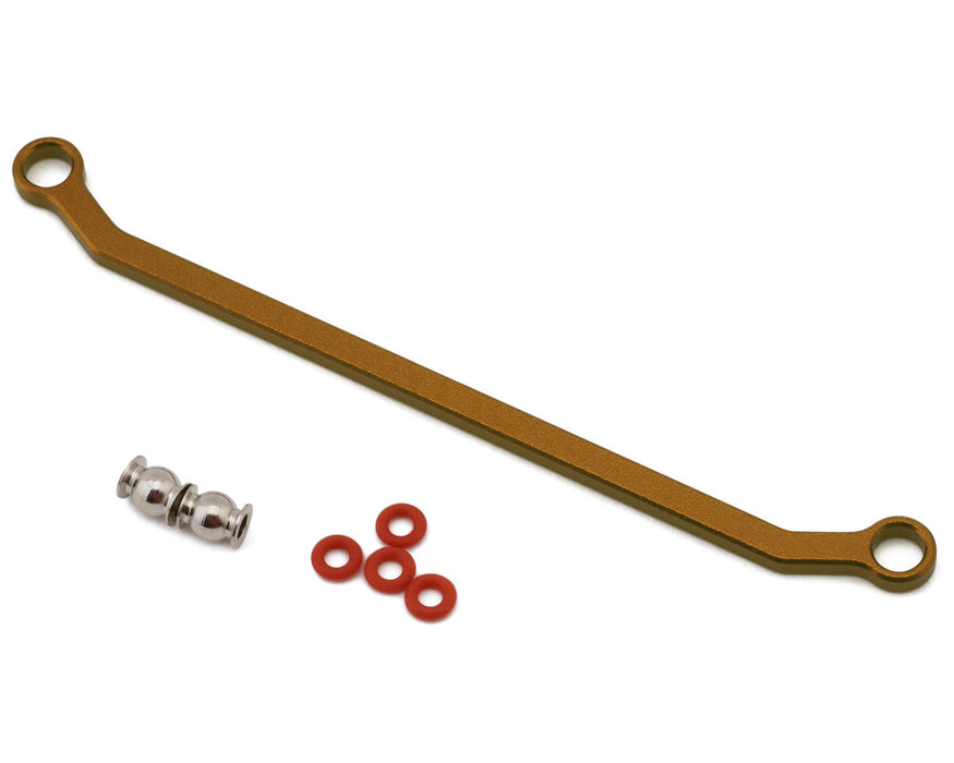 Redcat 37069 Bronze MT-18 Aluminum Steering Link