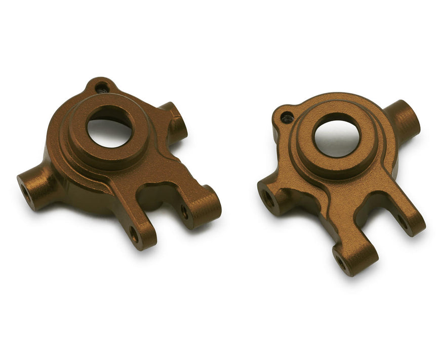 Redcat 37072 Bronze MT-18 Aluminum Steering Knuckles (2 Pack)