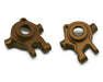 Redcat 37072 Bronze MT-18 Aluminum Steering Knuckles (2 Pack)