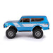 Redcat 37863 Blue 1/18 Ascent-18 International Scout II