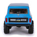 Redcat 37863 Blue 1/18 Ascent-18 International Scout II