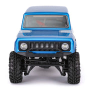 Redcat 37863 Blue 1/18 Ascent-18 International Scout II