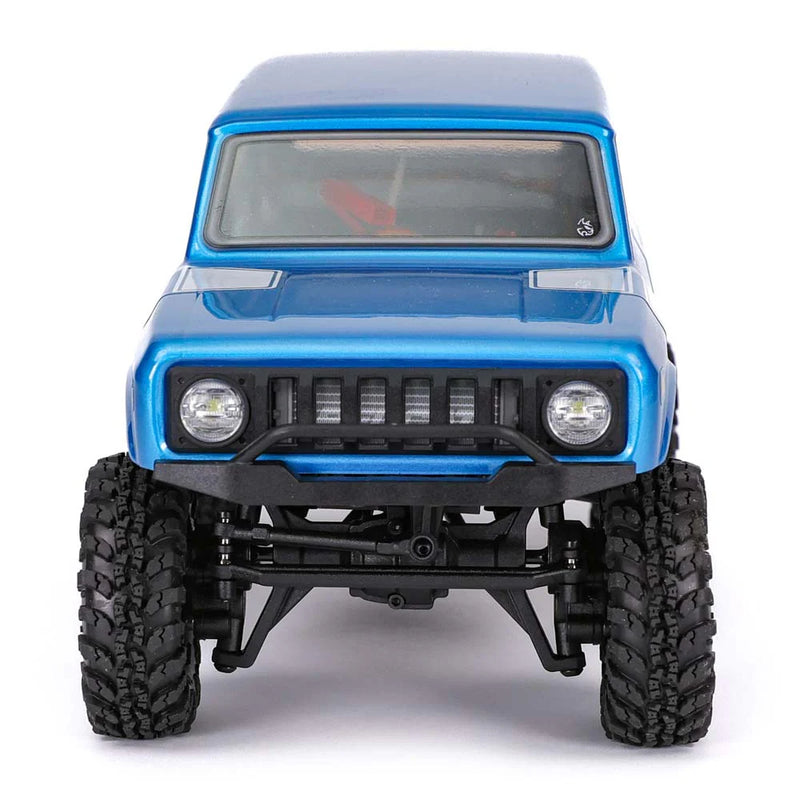Redcat 37863 Blue 1/18 Ascent-18 International Scout II