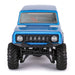 Redcat 37863 Blue 1/18 Ascent-18 International Scout II