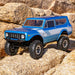 Redcat 37863 Blue 1/18 Ascent-18 International Scout II