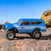 Redcat 37863 Blue 1/18 Ascent-18 International Scout II
