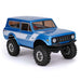 Redcat 37863 Blue 1/18 Ascent-18 International Scout II