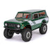 Redcat 37865 Green 1/18 Ascent-18 International Scout II
