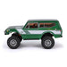 Redcat 37865 Green 1/18 Ascent-18 International Scout II
