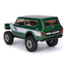 Redcat 37865 Green 1/18 Ascent-18 International Scout II