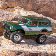 Redcat 37865 Green 1/18 Ascent-18 International Scout II