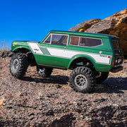 Redcat 37865 Green 1/18 Ascent-18 International Scout II