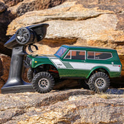 Redcat 37865 Green 1/18 Ascent-18 International Scout II