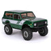Redcat 37865 Green 1/18 Ascent-18 International Scout II
