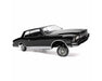 Redcat 37998 Black 1979 Chevrolet Monte Carlo 1/10 RTR Scale Hopping Lowrider
