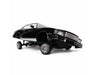 Redcat 37998 Black 1979 Chevrolet Monte Carlo 1/10 RTR Scale Hopping Lowrider
