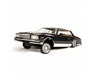 Redcat 37998 Black 1979 Chevrolet Monte Carlo 1/10 RTR Scale Hopping Lowrider