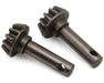Redcat 38099 Differential 11T Pinion Gears (2 Pack)