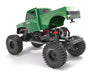 Redcat 39150 1/18 4WD RTR Brushless Rock Crawler Green with Battery and Charger