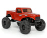 Redcat 39151 Orange Ascent-18 1/18 4WD RTR Brushless Rock Crawler