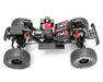 Redcat 39151 Orange Ascent-18 1/18 4WD RTR Brushless Rock Crawler