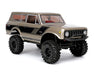 Redcat 39152 Gold Ascent-18 International Scout II 1/18 4WD RTR Brushless Rock Crawler
