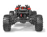 Redcat 39153 Red Ascent-18 International Scout II 1/18 4WD RTR Brushless Rock Crawler