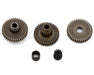 Redcat 39670 Ascent-18 Apex Steel Transmission Gears Set (20.52:1 Low Range)