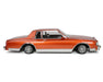 Redcat 40284 Orange 1987 Chevrolet Caprice 1/10 RTR Scale Hopping Lowrider