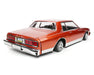 Redcat 40284 Orange 1987 Chevrolet Caprice 1/10 RTR Scale Hopping Lowrider