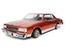 Redcat 40284 Orange 1987 Chevrolet Caprice 1/10 RTR Scale Hopping Lowrider