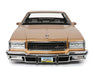 Redcat 40285 Gold 1987 Chevrolet Caprice 1/10 RTR Scale Hopping Lowrider