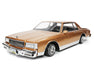Redcat 40285 Gold 1987 Chevrolet Caprice 1/10 RTR Scale Hopping Lowrider