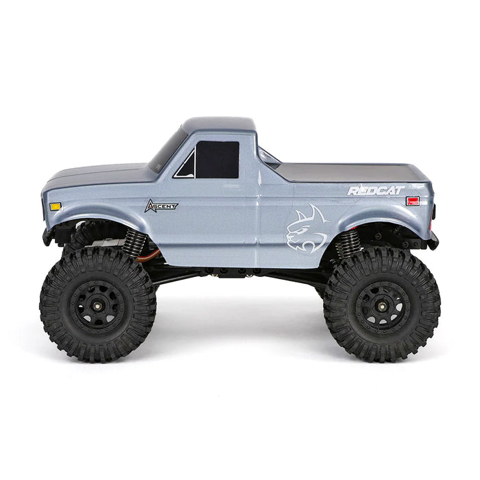 Redcat 40390 Graphite Accent-32 1/32 4WD RTR Rock Crawler
