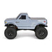 Redcat 40390 Graphite Accent-32 1/32 4WD RTR Rock Crawler