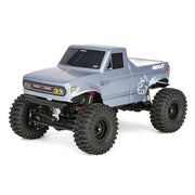 Redcat 40390 Graphite Accent-32 1/32 4WD RTR Rock Crawler