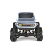 Redcat 40390 Graphite Accent-32 1/32 4WD RTR Rock Crawler