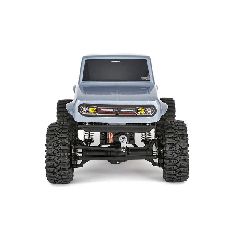 Redcat 40390 Graphite Accent-32 1/32 4WD RTR Rock Crawler